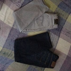 Boys Lee Jeans